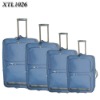 EVA luggage trolley set