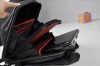 EVA molded business laptop backpack