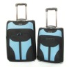 EVA polyester cabin trolley bags