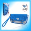 EVA portable bag for ps vita in red