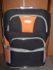 EVA travel luggage trolley bag