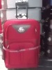 EVA travel luggage trolley bag