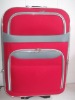 EVA travel luggage trolley bag