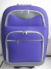 EVA travel luggage trolley bag