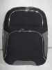 EVA travel luggage trolley bag