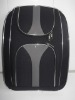 EVA travel luggage trolley bag