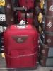 EVA travel luggage trolley bag