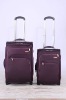 EVA travel trolley luggage cases/luggage bags