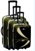 EVA travel trolley luggage set