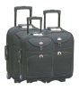 EVA travel trolley luggage set