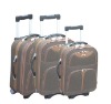 EVA travel trolley luggage set