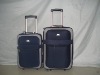 EVA travel trolley luggage set