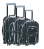 EVA travel trolley luggage set