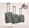 EVA travel trolley suitcase 1805