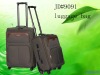 EVA travel trolly luggage bags/luggage suitcases