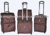 EVA trolley case popular in South America