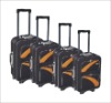 EVA trolley luggage