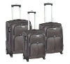 EVA trolley luggage PS