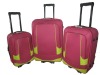 EVA trolley  luggage case