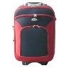 EVA trolley luggage case