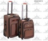 EVA trolley luggage case