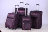 EVA trolley luggage case