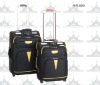 EVA trolley luggage case