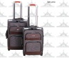 EVA trolley luggage case