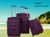 EVA trolley luggage case