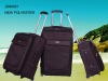 EVA trolley luggage case