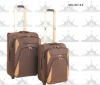 EVA trolley luggage case