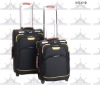 EVA trolley luggage case