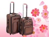 EVA trolley luggage case