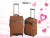 EVA trolley luggage case