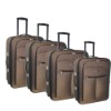 EVA trolley luggage set