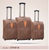 EVA trolley luggage set 1816