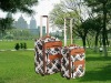 EVA trolley luggage set