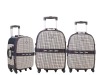 EVA trolley suitcase set7009