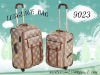 EVA trolly luggage sets