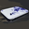 EVA with Porcelain pattern for apple ipad 16gb 32gb 64gb