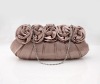 EVENING BAG with Metal Chain