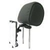 EXCLUSIVE Universal Headrest Car Mount Holder for Apple iPad, for iPad 2