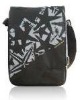 EXCO Messenger bag,10" laptop case ,fashion pattern bag (IB-01)