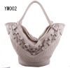EXOTIC-CHIC!!elegant handbag 2012  wholesale YM002