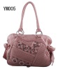 EXOTIC-CHIC!!elegant handbag 2012 wholesale YM005