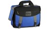 EZ Check Laptop Brief Bag