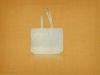 Earth Day-Organic Canvas Event Tote Bag