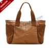 Earth Friendly Woman tote bag