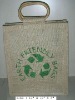 Earth friendly bag