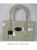 East West Bayswater in real Leather Tote Bag Handbag